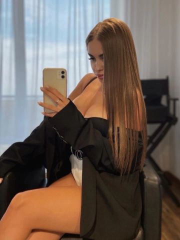Анкета проститутки Викторина, 24 года