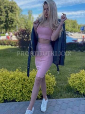 Анкета проститутки Марселина, 24 года